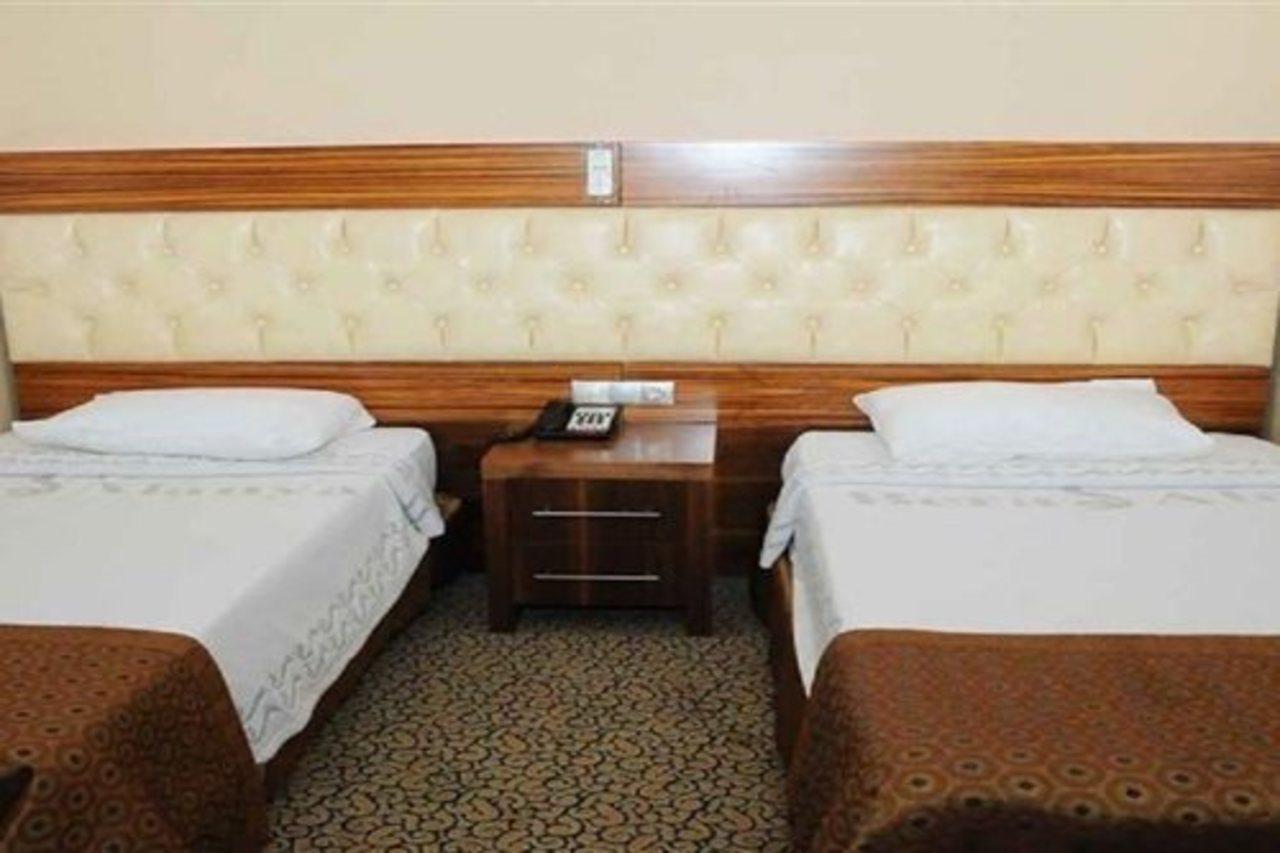 Club Herakles Hotel 凯梅尔 外观 照片