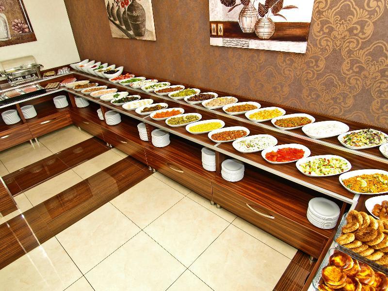 Club Herakles Hotel 凯梅尔 外观 照片